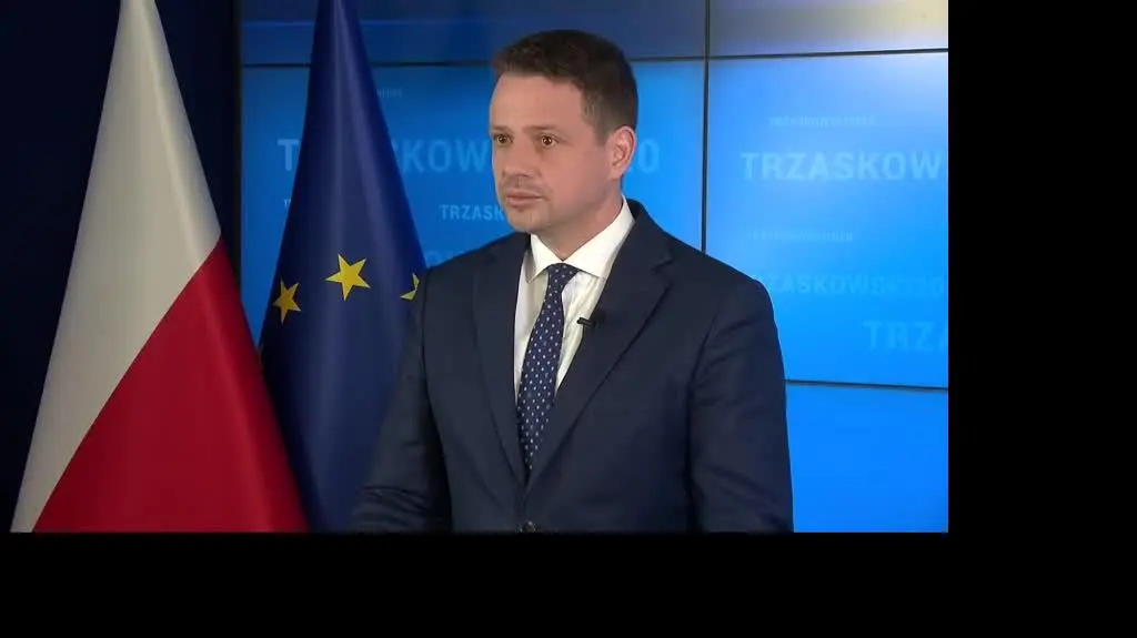 trzaskowski