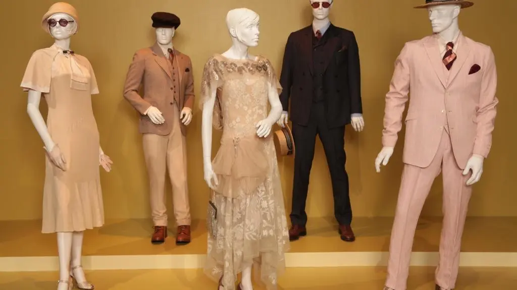 "Wielki Gatsby"