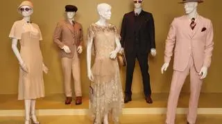 "Wielki Gatsby"