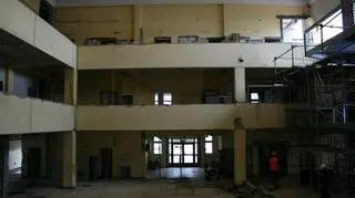 Zrekonstruują budynek Dworca Morskiego