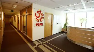PZPN headquarters