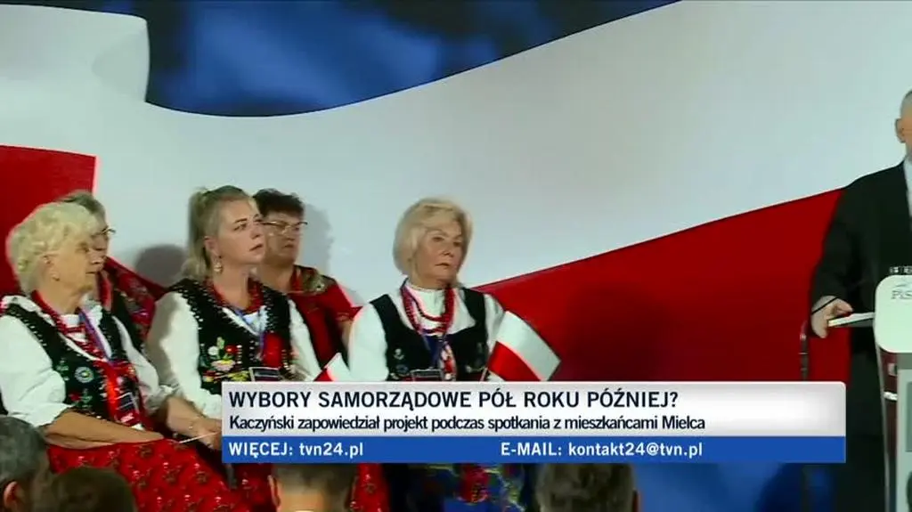 wybory 1