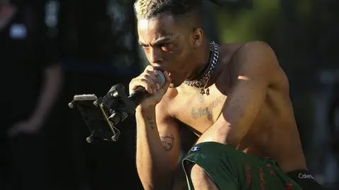 XXXTentacion