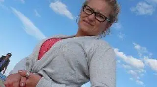 Iwona Warzywoda z woj