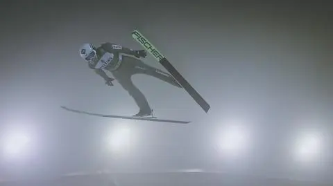 Kwalifikacje w Lahti odwołane. Konkurs zgodnie z planem