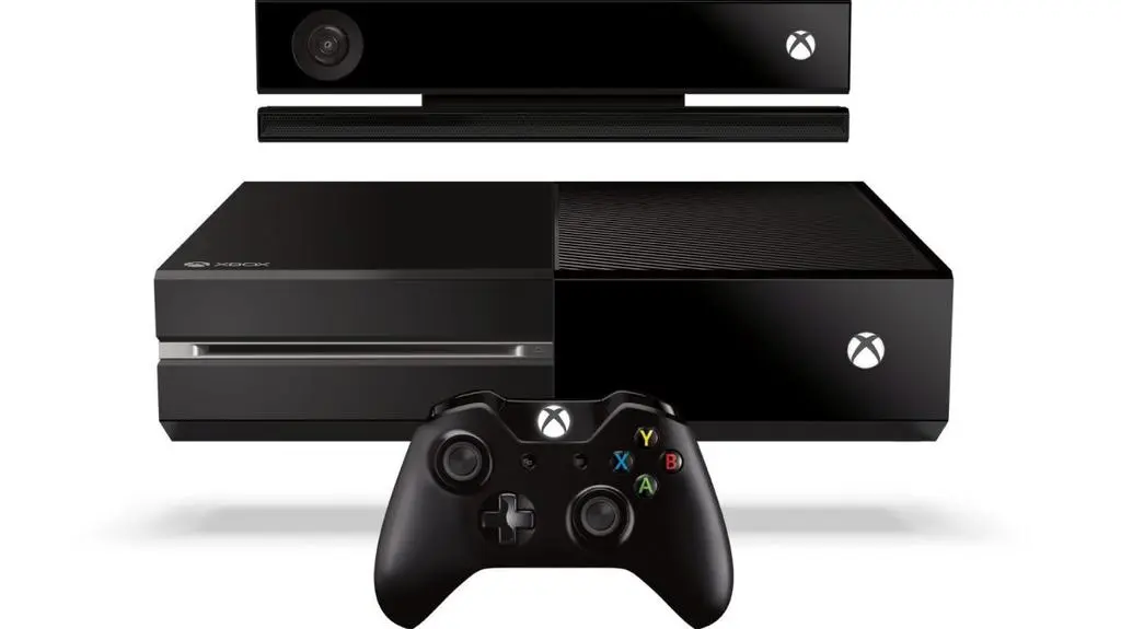 Nowa konsola xbox 