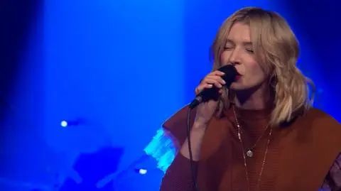 Koteluk i Kwadrofonik zaczarowali tekstami Baczyńskiego. Zobacz wyjątkowy koncert 