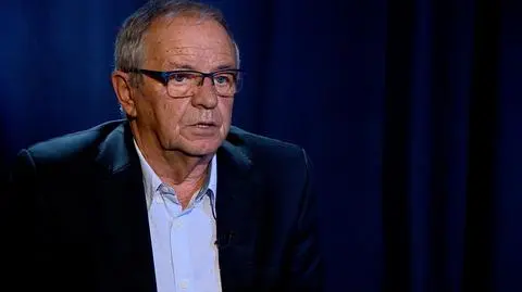 Jerzy Fedorowicz wraca na scenę