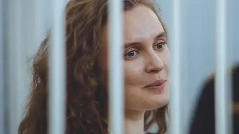 Dziennikarki Biełsatu Daria Czulcowa i Kaciaryna Andrejewa skazane na dwa lata kolonii karnej