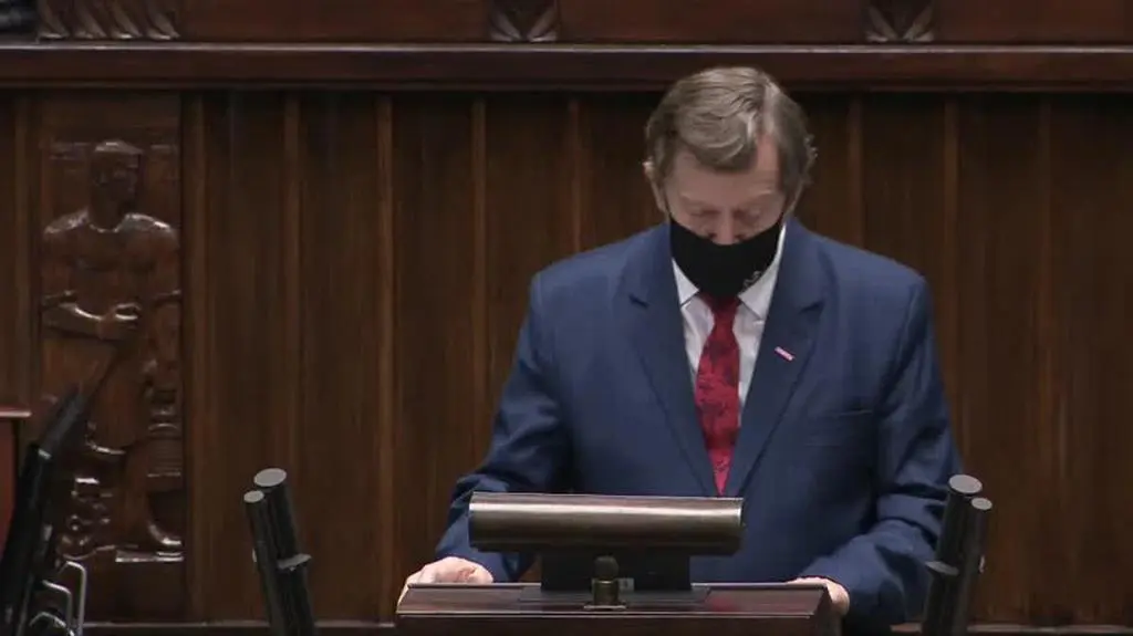 szopiński sejm