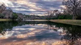Texas Hill Country