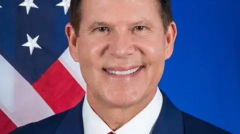 Keith Krach