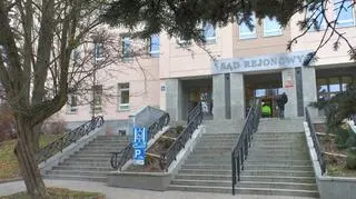 Sąd Rejonowy w Olsztynie
