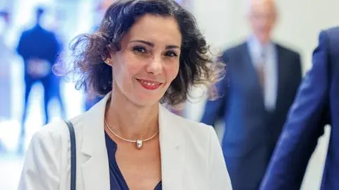 Media: Rosjanie opłacili ubiegłoroczną wizytę obecnej szefowej dyplomacji Belgii na Krymie