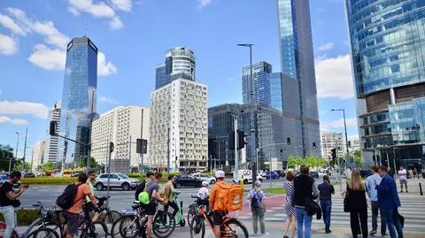 Najniższe bezrobocie od ponad trzech dekad. Mniej ludzi bez pracy niż przed pandemią