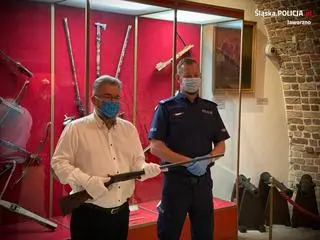 Zabytkowa kniejówka przekazana do muzeum