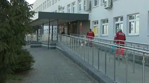 Pytania o bezpieczeństwo medyków