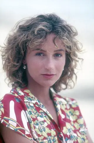 Jennifer Grey (1980)