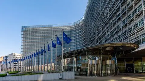 Komisja Europejska