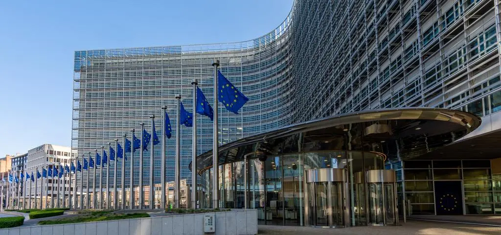 Komisja Europejska