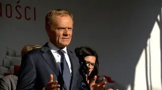 Tusk: pamiętajmy o włączaniu wszystkich ludzi 