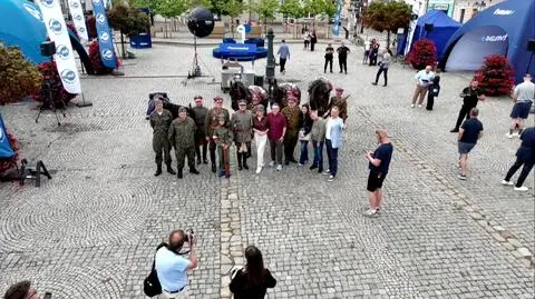 "Zobacz, jak ten Konin działa na wyobraźnię". Tak obchodzimy 25-lecie
