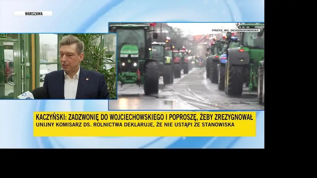 POLITYCY WOJCIECHOWSKi