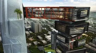 Zoomlion Headquarters International Plaza