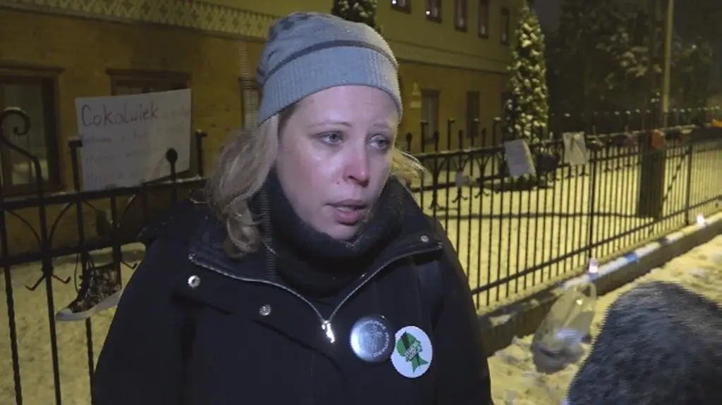 Krysiak: wierzymy ofiarom