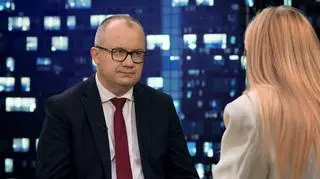 Adam Bodnar w "Kropce nad i"
