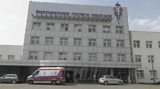 Świętokrzyskie Centrum Onkologii