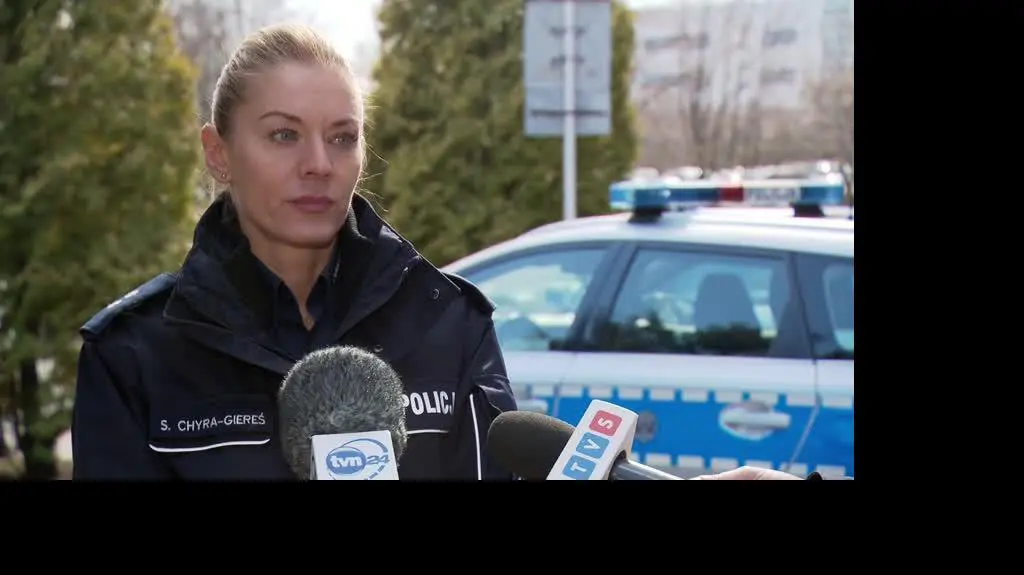 1603N149X POLICJA