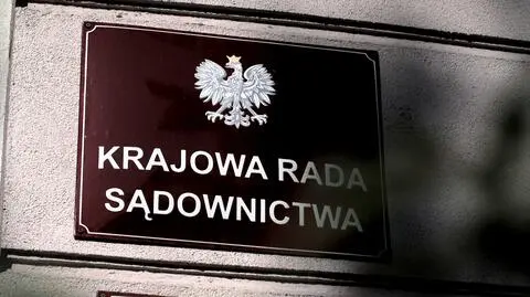 Krajowa Rada Sądownictwa
