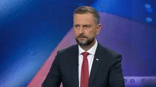 Szef MON o dronie z Jarosławca: bardziej zaawansowany niż inne