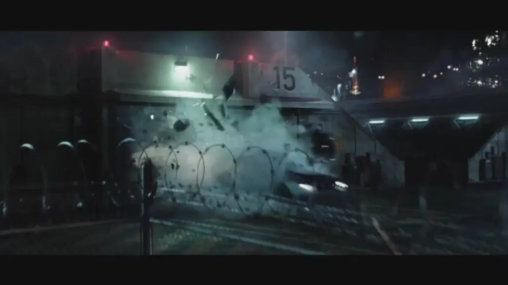 Zwiastun filmu Szybcy i wściekli 8