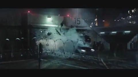 Zwiastun filmu Szybcy i wściekli 8