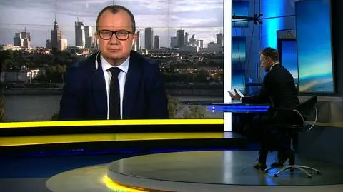 Bodnar: sugerowałbym panu ministrowi, żeby zmienił repertuar