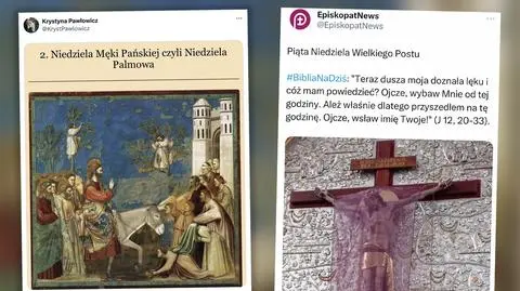 Pawłowicz pomyliła niedziele? Po wpisach internautów zaczęła tłumaczyć