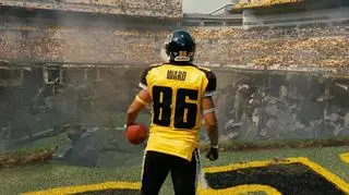 "Mroczny Rycerz powstaje"