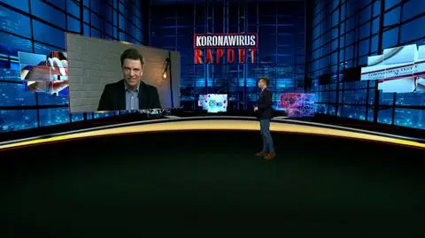 Czy to prawda, że cynk w tabletkach spowalnia namnażanie się koronawirusa w organizmie po zarażeniu? Odpowiada doktor Piotr Gryglas