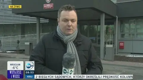 Druga nauczycielka staje przed komisją za Czarny Protest