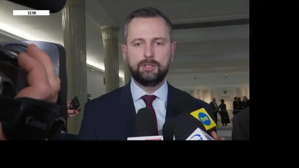 kosiniak korytarz 
