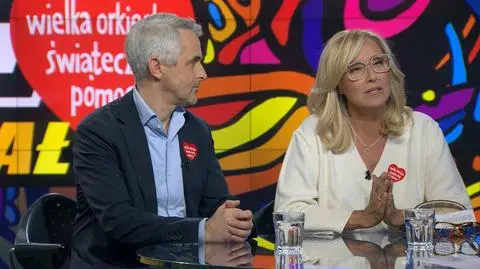 "W życiu nie przypuszczałam, że będę grała też dla siebie. Takich pacjentów jak ja jest w Polsce ponad cztery miliony"