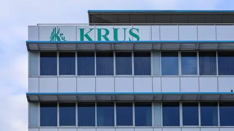 "Drastycznie zmniejszyła się liczba rolników przechodzących na emeryturę". Ministerstwo wyjaśnia