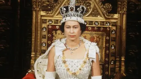 "Operacja Przemiana". Czy to już regencja w Pałacu Buckingham?