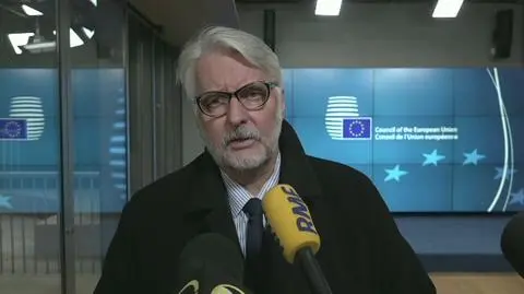 Waszczykowski: może szef Komisji Weneckiej czytał stare gazety