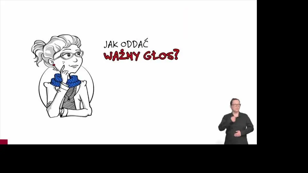 JAK ODDAC GLOS