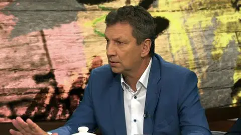 Jeżeli Polska ma być krajem odpowiedzialnym i europejskim to musi być krajem wolnym od głupoty