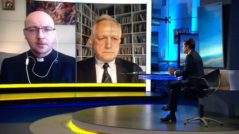 Zbigniew Nosowski o komentarzach dot. inicjatywy "Zranieni w Kościele"