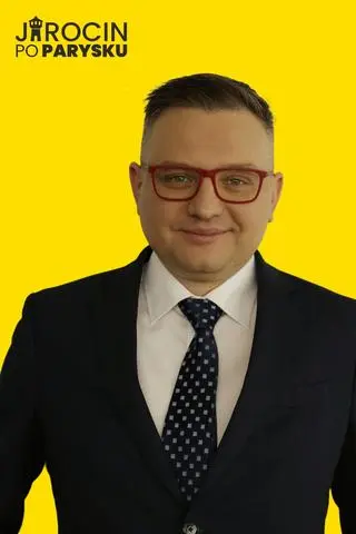 Maciej Parysek